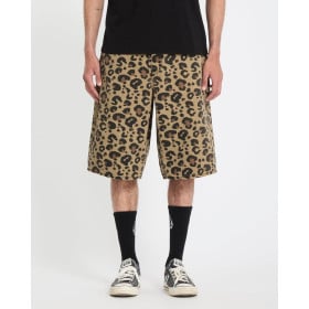 VOLCOM CHILLOW DENIM SHORT...