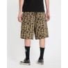 Volcom Chillow Denim Short Cheetah – Short Jean Baggy Homme