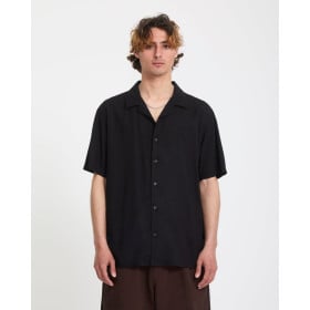 VOLCOM SINGLE STONE SS...
