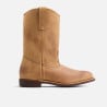 Red Wing 8060 Pecos – Bottes cuir Hawthorne Muleskinner | Made in USA