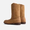 Red Wing 8060 Pecos – Bottes cuir Hawthorne Muleskinner | Made in USA