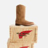 Red Wing 8060 Pecos – Bottes cuir Hawthorne Muleskinner | Made in USA