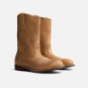 Red Wing 8060 Pecos – Bottes cuir Hawthorne Muleskinner | Made in USA