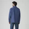 Levi’s Vintage Clothing Shorthorn Shirt Blue Rigid | Chemise denim premium