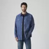 Levi’s Vintage Clothing Shorthorn Shirt Blue Rigid | Chemise denim premium