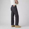 Levi’s Vintage Clothing 501XX 1955 Blue Rinsed | Jean droit homme