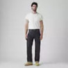 Levi’s Vintage Clothing 501XX 1955 Blue Rinsed | Jean droit homme