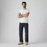 Levi’s Vintage Clothing 501XX 1955 Blue Rinsed | Jean droit homme