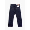 Levi’s Vintage Clothing 501XX 1955 Blue Rinsed | Jean droit homme