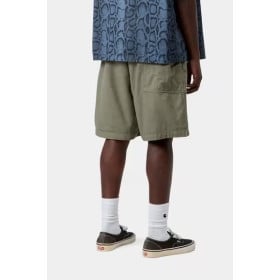 CARHARTT RAINER SHORT LEAF...