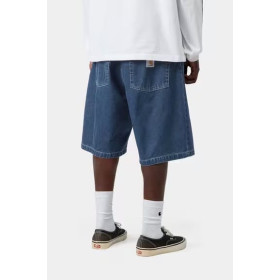 CARHARTT BRANDON SHORT BLUE...