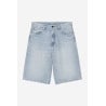Carhartt Langdon Short Blue Bleached – Short Denim Workwear