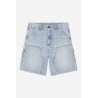 Carhartt WIP OG Double Knee Short Bleu Délavé | Short Workwear Homme