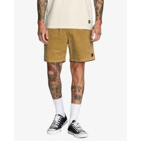 RVCA ESCAPE ELASTIC CORD...