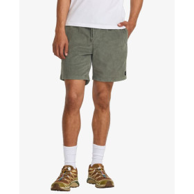 RVCA ESCAPE ELASTIC CORD...
