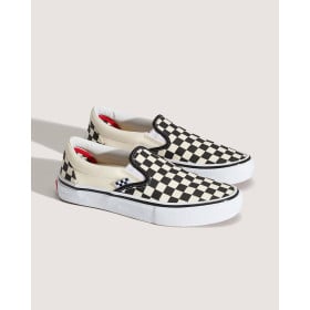 VANS SLIP ON PRO SKATE...