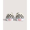 Vans Slip-On Skate Checkerboard Black Off White | Chaussures Vans Homme/Femme