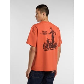 DICKIES X HARLEY DAVIDSON...