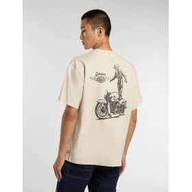 DICKIES X HARLEY DAVIDSON...