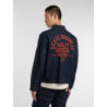 Dickies x Harley-Davidson Denim Jacket | Veste Jean Workwear Biker