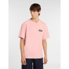 T-shirt Dickies Butchell Bridal Rose – Tee Shirt Rose Homme Streetwear