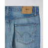 Edwin Regular Tapered Lightweight Blue Light Used 856M
