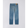 Edwin Regular Tapered Lightweight Blue Light Used 856M