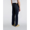 Jean EDWIN Regular Straight Blue Rinsed 800M – Denim Japonais Léger