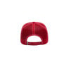 OBEY Form Trucker Cap TRUE RED | Casquette Trucker Rouge Streetwear