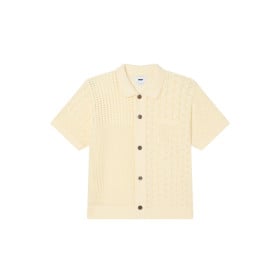 OBEY PRESTON SWEATER SHIRT...