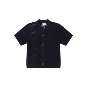 OBEY PRESTON SWEATER SHIRT...
