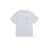 OBEY Chalky Tee WHITE | T-shirt Streetwear Blanc Homme