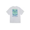 OBEY Chalky Tee WHITE | T-shirt Streetwear Blanc Homme