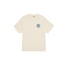 OBEY Grown With Love Tee CREAM | T-shirt Streetwear Homme