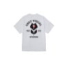 OBEY Visual Studios Flower Tee WHITE | T-shirt Streetwear Homme