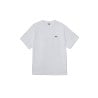 OBEY Visual Studios Flower Tee WHITE | T-shirt Streetwear Homme