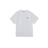 OBEY Peace Now Butterflies Tee WHITE | T-shirt Streetwear Homme