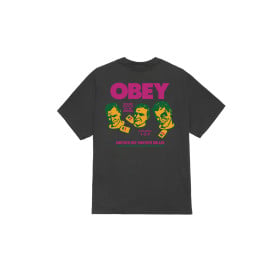 OBEY ANOTHER DOLLAR TEE...