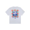 Obey Garden Tee White | T-shirt Streetwear Graphique