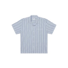 OBEY EVANS WOVEN SHIRT...