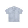 Obey Evans Woven Shirt White Multi | Chemise Streetwear Homme