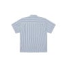 Obey Evans Woven Shirt White Multi | Chemise Streetwear Homme