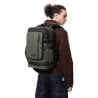 Eastpak Tecum L Top Khaki | Sac à Dos Urbain Grande Capacité