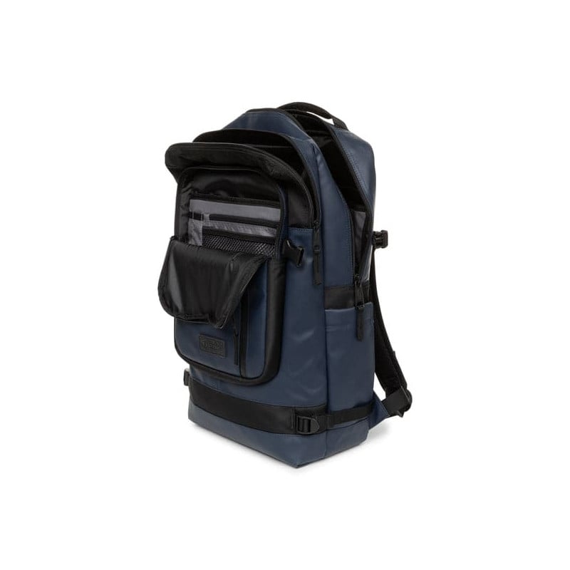 Eastpak Tecum L Top Admiral | Sac à Dos Urbain Grande Capacité