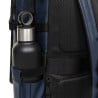 Eastpak Tecum L Top Admiral | Sac à Dos Urbain Grande Capacité