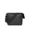 Eastpak Delegate Tarp Black | Besace Messenger Urbaine