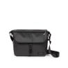 Eastpak Delegate Tarp Black | Besace Messenger Urbaine