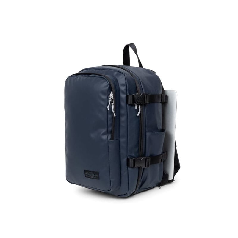 Eastpak Cabin Pak'r Tarp Navy | Sac à Dos Cabine Voyage
