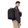 Eastpak Smallker Pro Black | Sac à Dos Urbain Fonctionnel