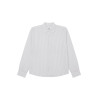 Chemise OBEY Nelson Woven White Multi – Style Streetwear Élégant